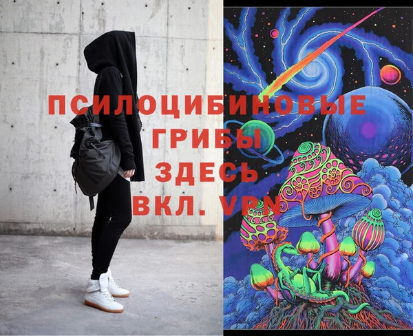 ALPHA PVP Алзамай